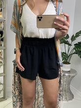 JAYDA SHORTS