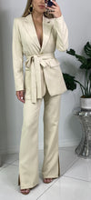 AMELIA BLAZER