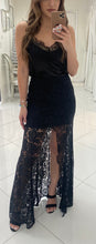 JULIETTE LACE SKIRT