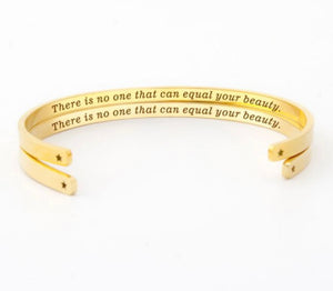 STAINLESS BANGLE SET