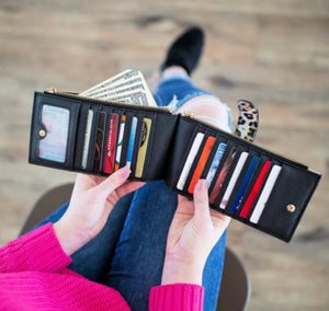 QUINN WALLET