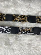 LEOPARD - BAG STRAP
