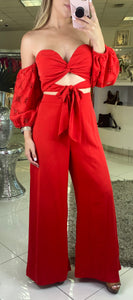MIKA SET