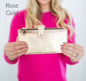 QUINN WALLET