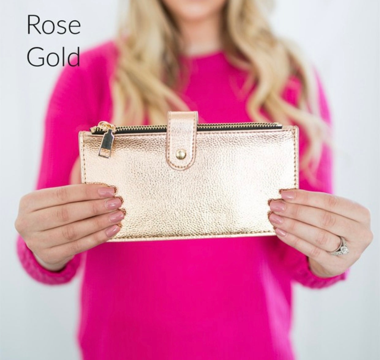 QUINN WALLET