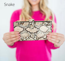 QUINN WALLET