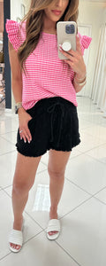 CASSIDY SHORTS