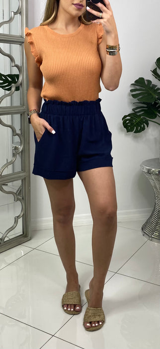 JAYDA SHORTS