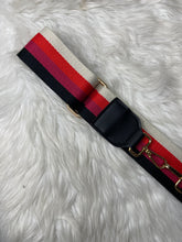 STRIPED - BAG STRAPS