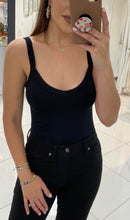 JACKIE BODYSUIT